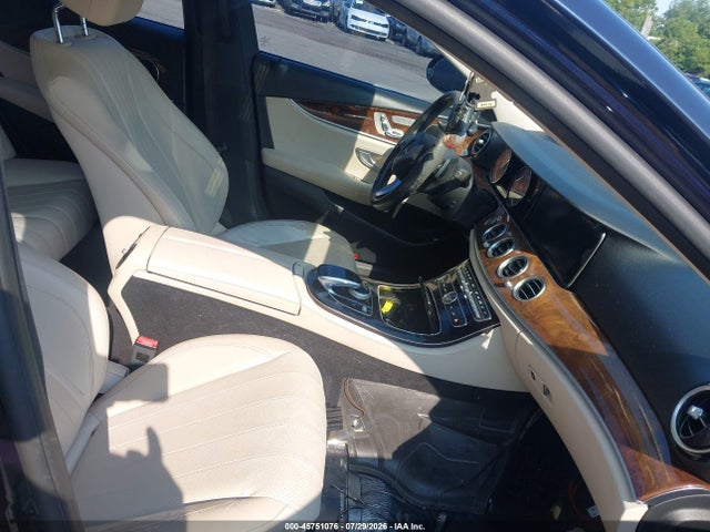 Aukcja sprzedaży 2017 Mercedes-benz E 300 4matic, vin: WDDZF4KBXHA088885, numer aukcji: 45751076