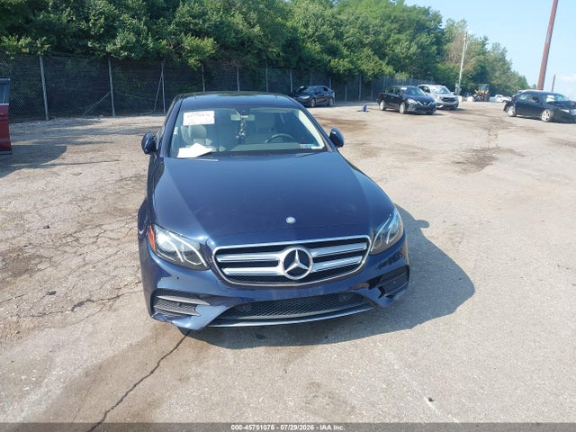 Aukcja sprzedaży 2017 Mercedes-benz E 300 4matic, vin: WDDZF4KBXHA088885, numer aukcji: 45751076