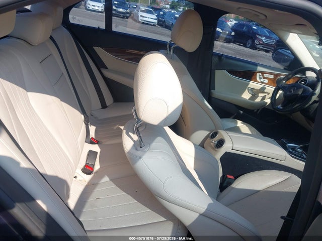 Aukcja sprzedaży 2017 Mercedes-benz E 300 4matic, vin: WDDZF4KBXHA088885, numer aukcji: 45751076