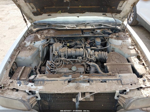 Aukcja sprzedaży 1999 Buick Lesabre Custom, vin: 1G4HP52K6XH470857, numer aukcji: 45751077