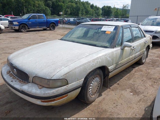 Aukcja sprzedaży 1999 Buick Lesabre Custom, vin: 1G4HP52K6XH470857, numer aukcji: 45751077