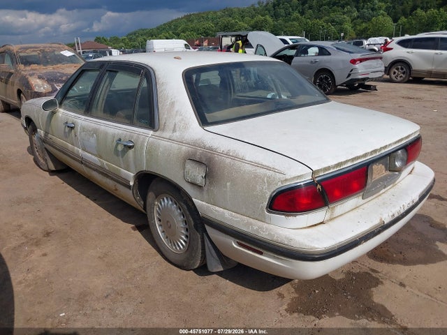 Aukcja sprzedaży 1999 Buick Lesabre Custom, vin: 1G4HP52K6XH470857, numer aukcji: 45751077