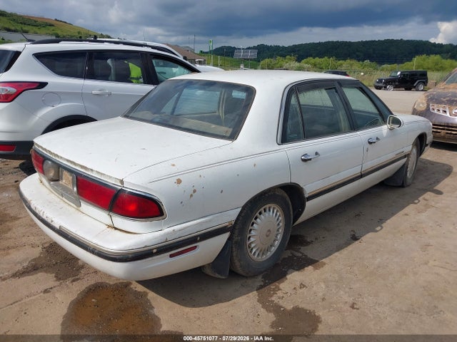 Aukcja sprzedaży 1999 Buick Lesabre Custom, vin: 1G4HP52K6XH470857, numer aukcji: 45751077