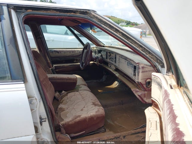 Aukcja sprzedaży 1999 Buick Lesabre Custom, vin: 1G4HP52K6XH470857, numer aukcji: 45751077