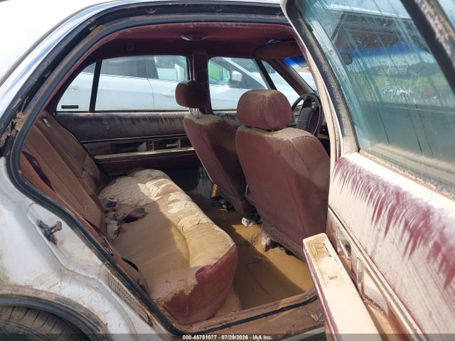 Aukcja sprzedaży 1999 Buick Lesabre Custom, vin: 1G4HP52K6XH470857, numer aukcji: 45751077