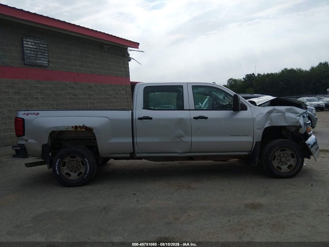 Aukcja sprzedaży 2016 Chevrolet Silverado 2500hd Work Truck, vin: 1GC1KUEG4GF265121, numer aukcji: 45751080