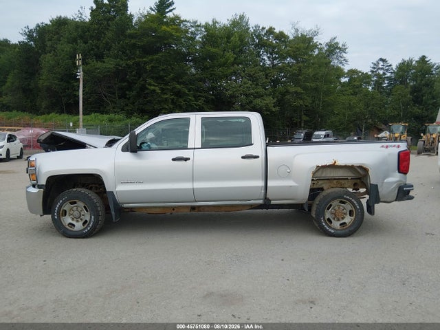 Aukcja sprzedaży 2016 Chevrolet Silverado 2500hd Work Truck, vin: 1GC1KUEG4GF265121, numer aukcji: 45751080