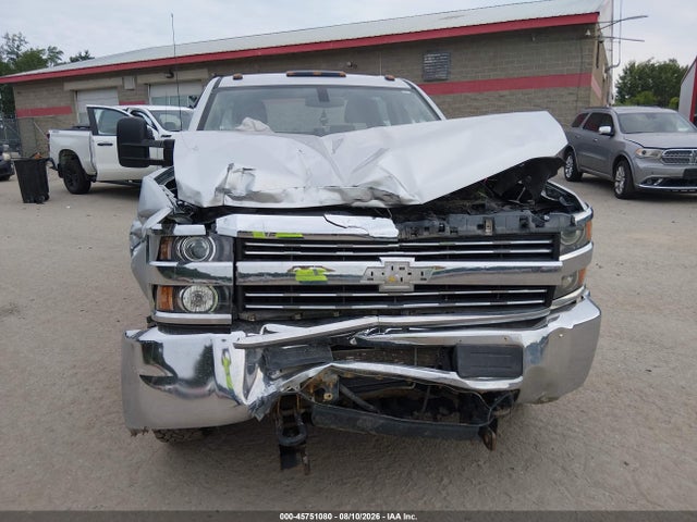 Aukcja sprzedaży 2016 Chevrolet Silverado 2500hd Work Truck, vin: 1GC1KUEG4GF265121, numer aukcji: 45751080