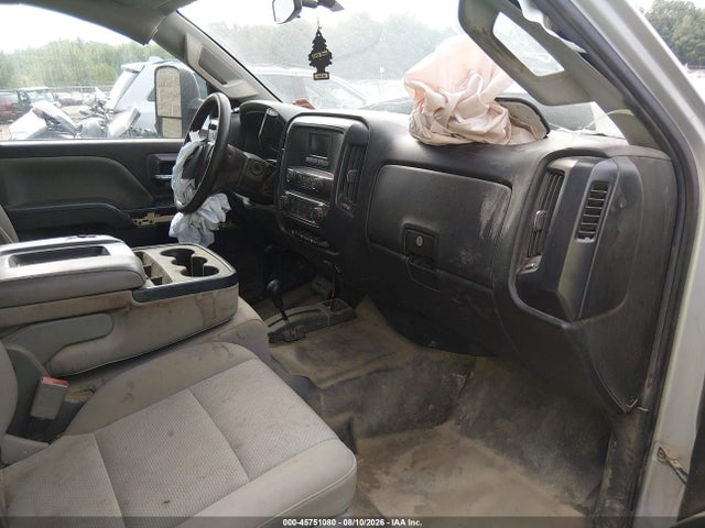 Aukcja sprzedaży 2016 Chevrolet Silverado 2500hd Work Truck, vin: 1GC1KUEG4GF265121, numer aukcji: 45751080