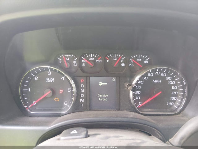 Aukcja sprzedaży 2016 Chevrolet Silverado 2500hd Work Truck, vin: 1GC1KUEG4GF265121, numer aukcji: 45751080