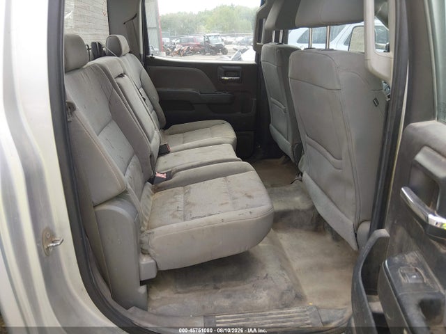 Aukcja sprzedaży 2016 Chevrolet Silverado 2500hd Work Truck, vin: 1GC1KUEG4GF265121, numer aukcji: 45751080