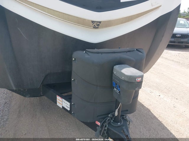 Продажа на аукционе авто 2022 Keystone Outback, vin: 4YDT0BS29NB453209, номер лота: 45751081