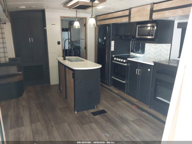 Продажа на аукционе авто 2022 Keystone Outback, vin: 4YDT0BS29NB453209, номер лота: 45751081