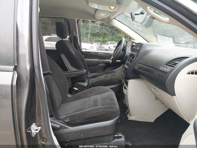 Продаж на аукціоні авто 2016 Dodge Grand Caravan American Value Pkg, vin: 2C4RDGBG5GR217722, номер лоту: 45751085