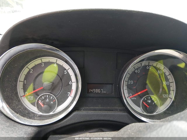 Продаж на аукціоні авто 2016 Dodge Grand Caravan American Value Pkg, vin: 2C4RDGBG5GR217722, номер лоту: 45751085