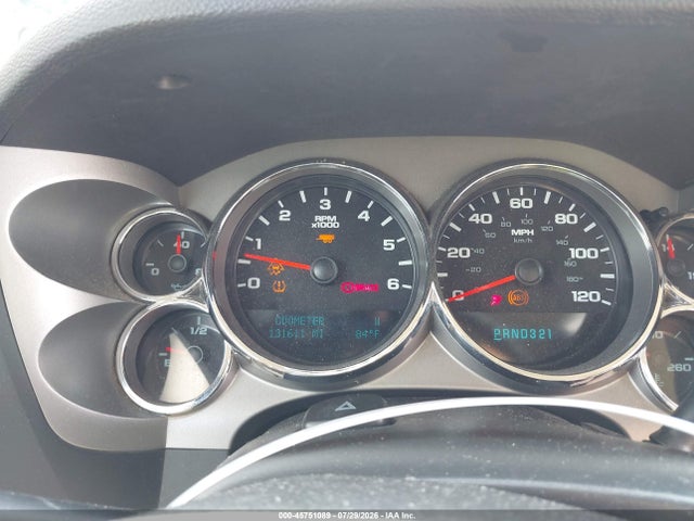 2009 Gmc Sierra 1500 Sle მანქანა იყიდება აუქციონზე, vin: 1GTEK29039Z176788, აუქციონის ნომერი: 45751089