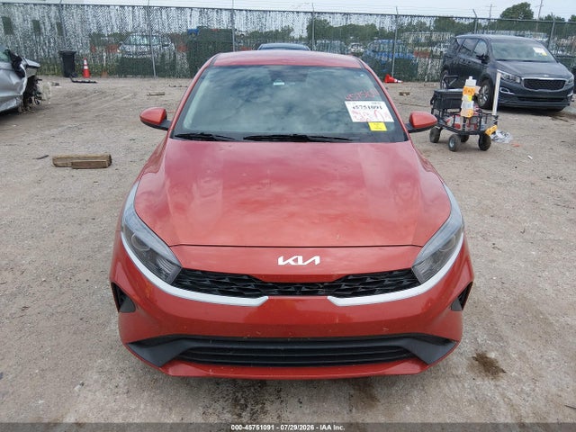 KIA Forte Lxs 2023 3KPF24AD9PE666739 Image 12