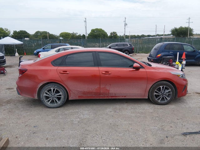 KIA Forte Lxs 2023 3KPF24AD9PE666739 Image 13