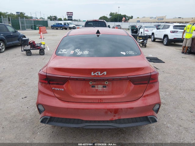 KIA Forte Lxs 2023 3KPF24AD9PE666739 Image 16