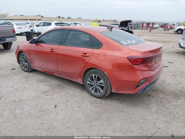 KIA Forte Lxs 2023 3KPF24AD9PE666739 Image 3