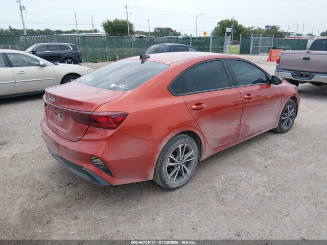 KIA Forte Lxs 2023 3KPF24AD9PE666739 Image 4