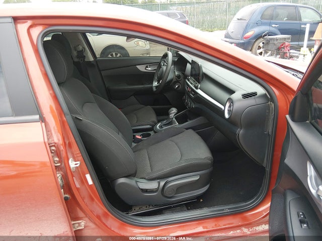 KIA Forte Lxs 2023 3KPF24AD9PE666739 Image 5