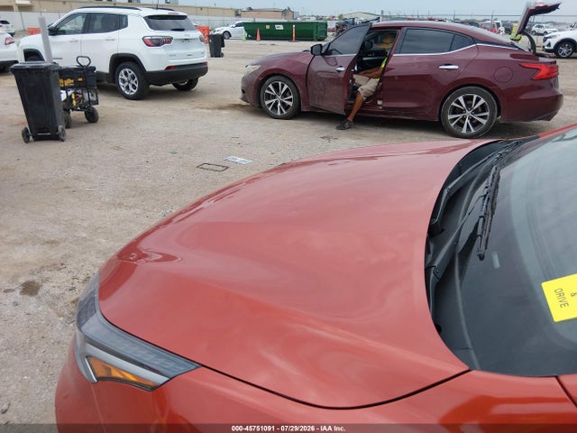 KIA Forte Lxs 2023 3KPF24AD9PE666739 Image 6