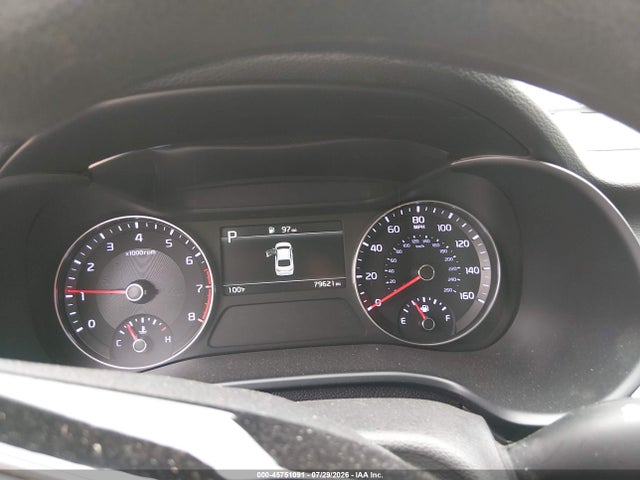 KIA Forte Lxs 2023 3KPF24AD9PE666739 Image 7