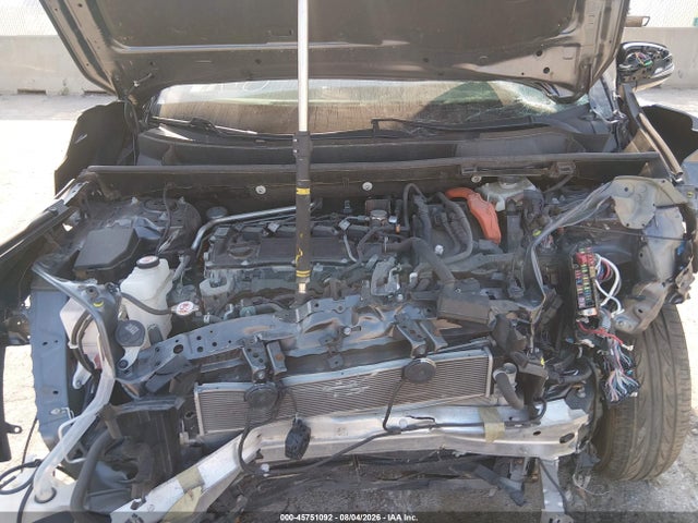 2021 Toyota Rav4 Limited მანქანა იყიდება აუქციონზე, vin: JTMD6RFV7MD034569, აუქციონის ნომერი: 45751092