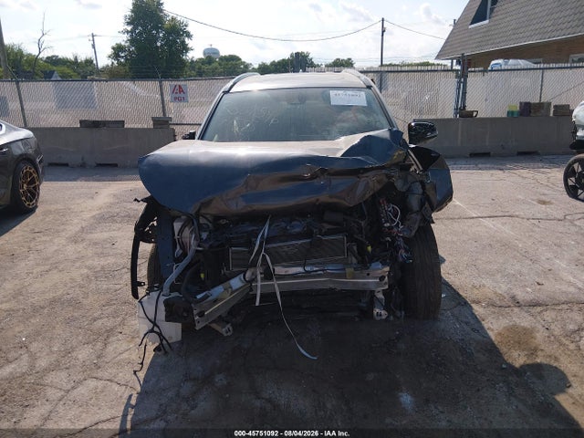 2021 Toyota Rav4 Limited მანქანა იყიდება აუქციონზე, vin: JTMD6RFV7MD034569, აუქციონის ნომერი: 45751092