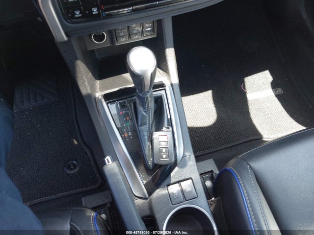 Toyota Corolla Xse 2018 5YFBURHEXJP776967 Image 11