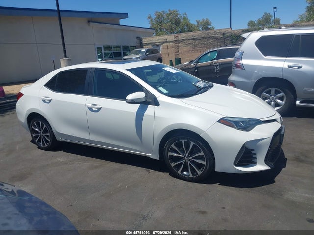Toyota Corolla Xse 2018 5YFBURHEXJP776967 Image 13