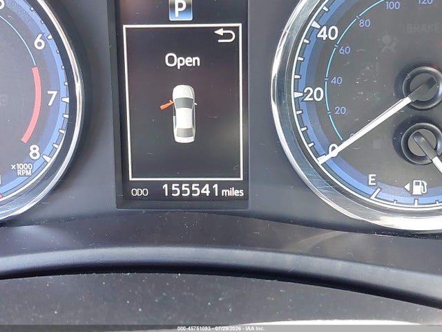 Toyota Corolla Xse 2018 5YFBURHEXJP776967 Image 15