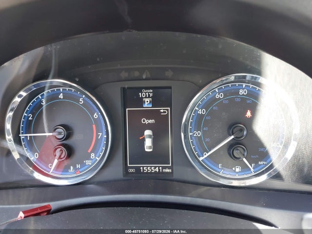 Toyota Corolla Xse 2018 5YFBURHEXJP776967 Image 7
