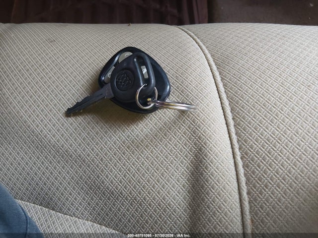 Aukcja sprzedaży 2004 Buick Lesabre Custom, vin: 1G4HP52K64U123015, numer aukcji: 45751095