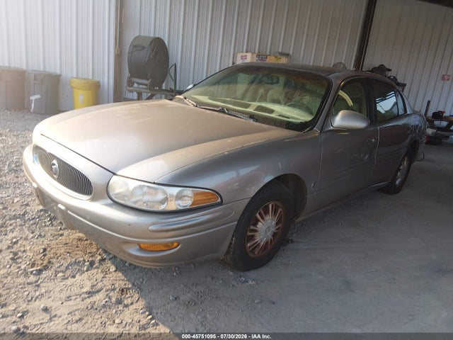 Aukcja sprzedaży 2004 Buick Lesabre Custom, vin: 1G4HP52K64U123015, numer aukcji: 45751095