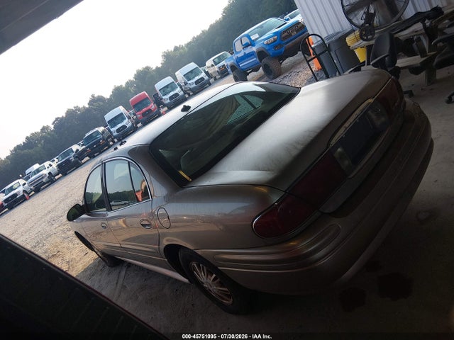 Aukcja sprzedaży 2004 Buick Lesabre Custom, vin: 1G4HP52K64U123015, numer aukcji: 45751095