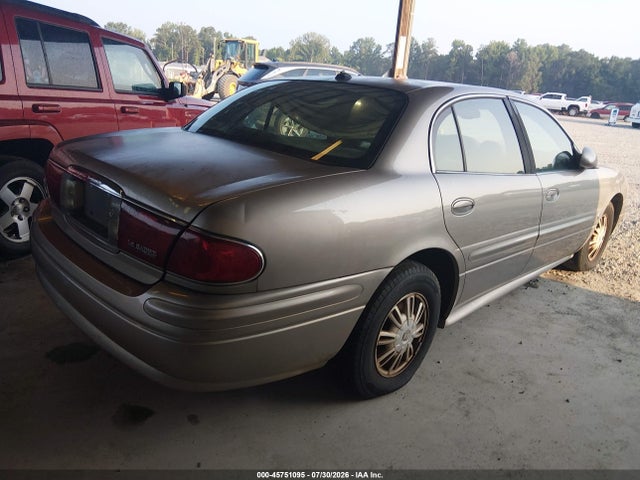 Aukcja sprzedaży 2004 Buick Lesabre Custom, vin: 1G4HP52K64U123015, numer aukcji: 45751095