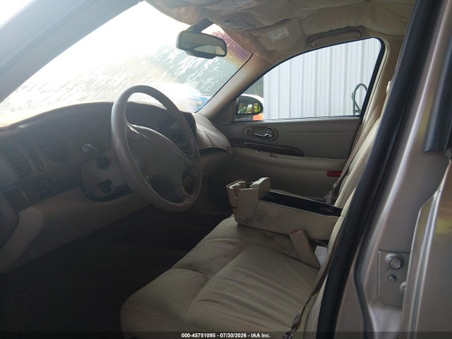 Aukcja sprzedaży 2004 Buick Lesabre Custom, vin: 1G4HP52K64U123015, numer aukcji: 45751095