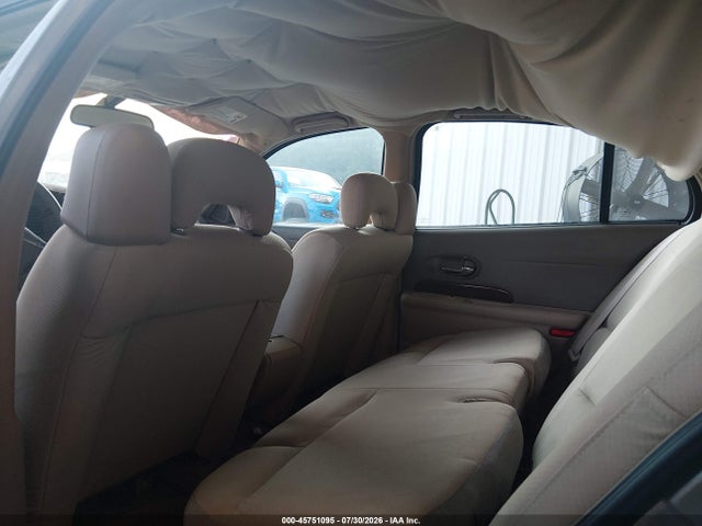 Aukcja sprzedaży 2004 Buick Lesabre Custom, vin: 1G4HP52K64U123015, numer aukcji: 45751095