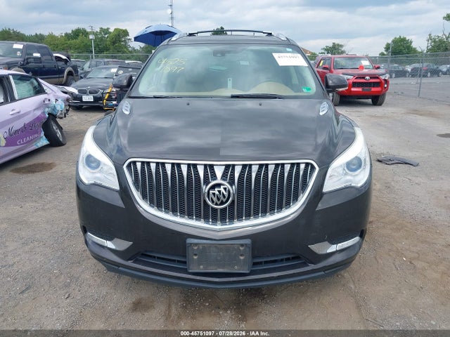 45751097 :رقم المزاد ، 5GAKVBKD5EJ344514 vin ، 2014 Buick Enclave Leather مزاد بيع
