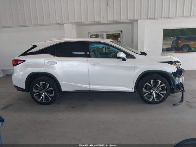 45751098 :رقم المزاد ، 2T2HZMAA0MC199274 vin ، 2021 Lexus Rx 350 مزاد بيع