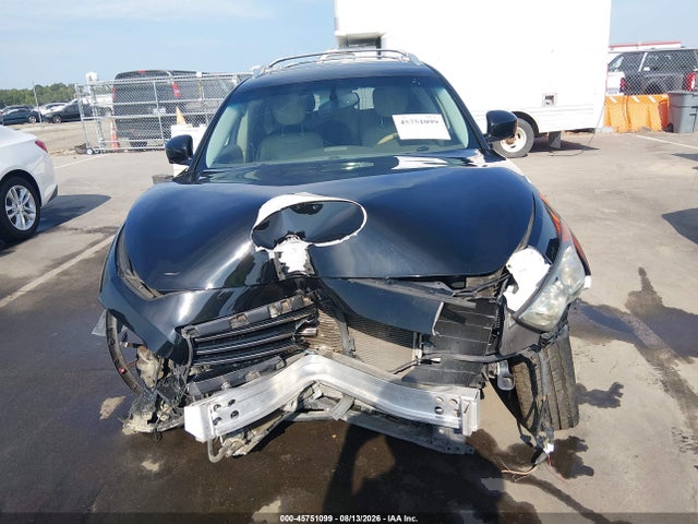 Продаж на аукціоні авто 2012 Infiniti Fx35, vin: JN8AS1MU7CM120607, номер лоту: 45751099