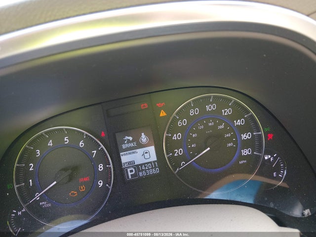 Продаж на аукціоні авто 2012 Infiniti Fx35, vin: JN8AS1MU7CM120607, номер лоту: 45751099