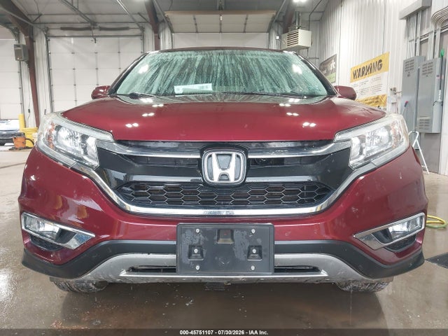 Aukcja sprzedaży 2015 Honda Cr-v Ex, vin: 5J6RM4H56FL001819, numer aukcji: 45751107