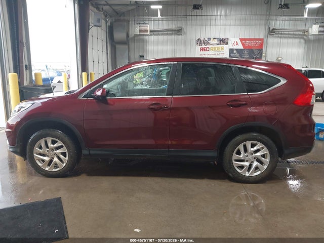 Aukcja sprzedaży 2015 Honda Cr-v Ex, vin: 5J6RM4H56FL001819, numer aukcji: 45751107