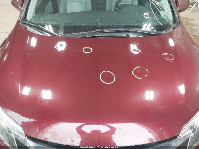 Aukcja sprzedaży 2015 Honda Cr-v Ex, vin: 5J6RM4H56FL001819, numer aukcji: 45751107