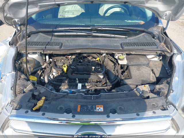 Aukcja sprzedaży 2019 Ford Escape Sel, vin: 1FMCU0HD4KUA20574, numer aukcji: 45751109