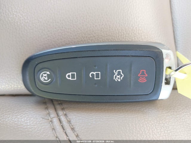 Aukcja sprzedaży 2019 Ford Escape Sel, vin: 1FMCU0HD4KUA20574, numer aukcji: 45751109