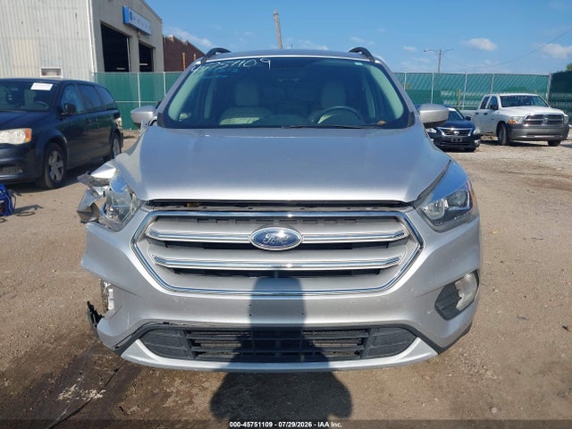 Aukcja sprzedaży 2019 Ford Escape Sel, vin: 1FMCU0HD4KUA20574, numer aukcji: 45751109